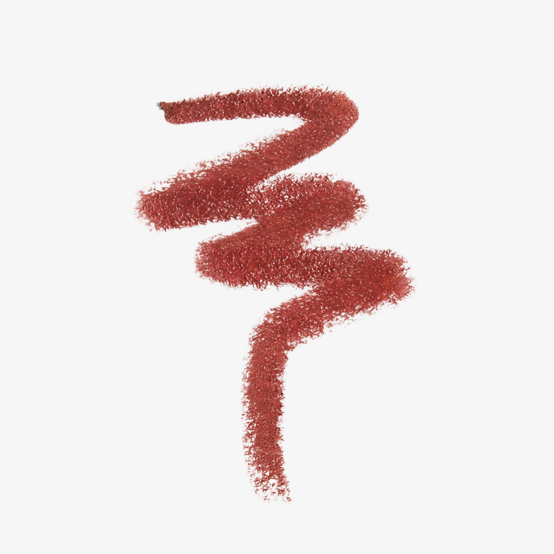 Auburn | Lip Liner Swatch Shade Auburn 