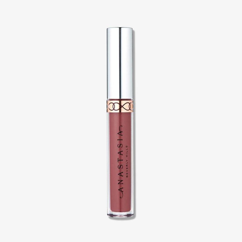 Allison | Liquid Lipstick - Allison