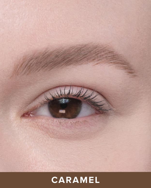 MicroStroke Brow Pen - Caramel | Anastasia Beverly Hills