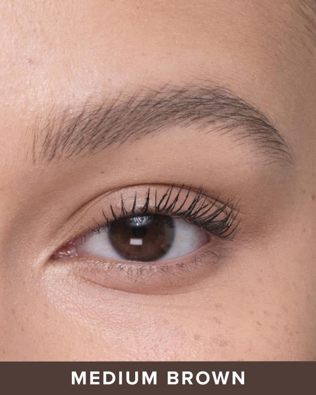 MicroStroke Brow Pen - Medium Brown | Anastasia Beverly Hills