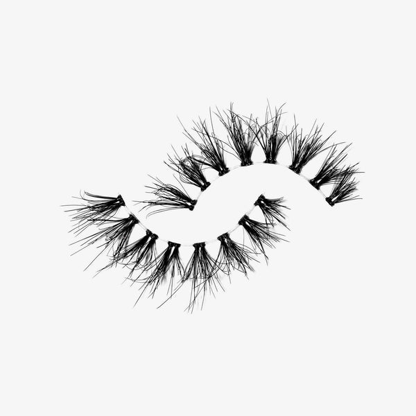 NORVINA® False Eyelashes - Attention