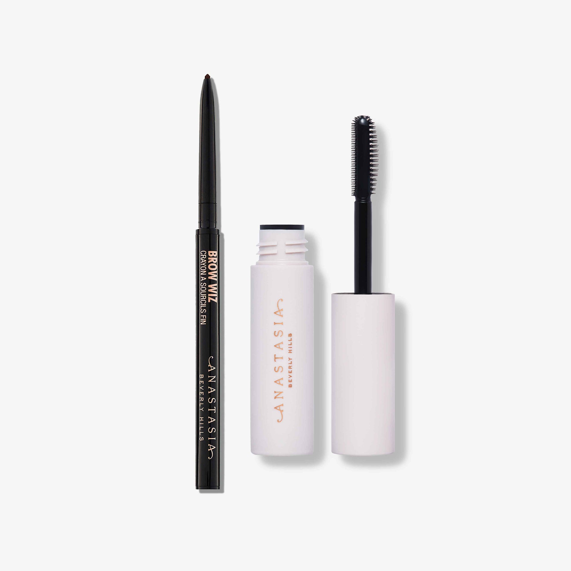 Medium Brown | Perfectly Shaped Brow Duo Product Image