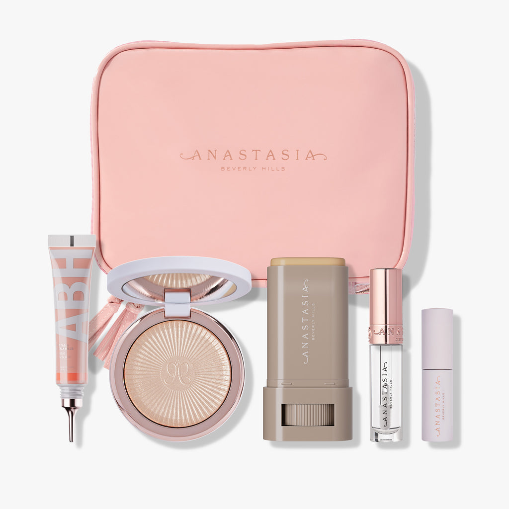 Dewy & Radiant Kit 