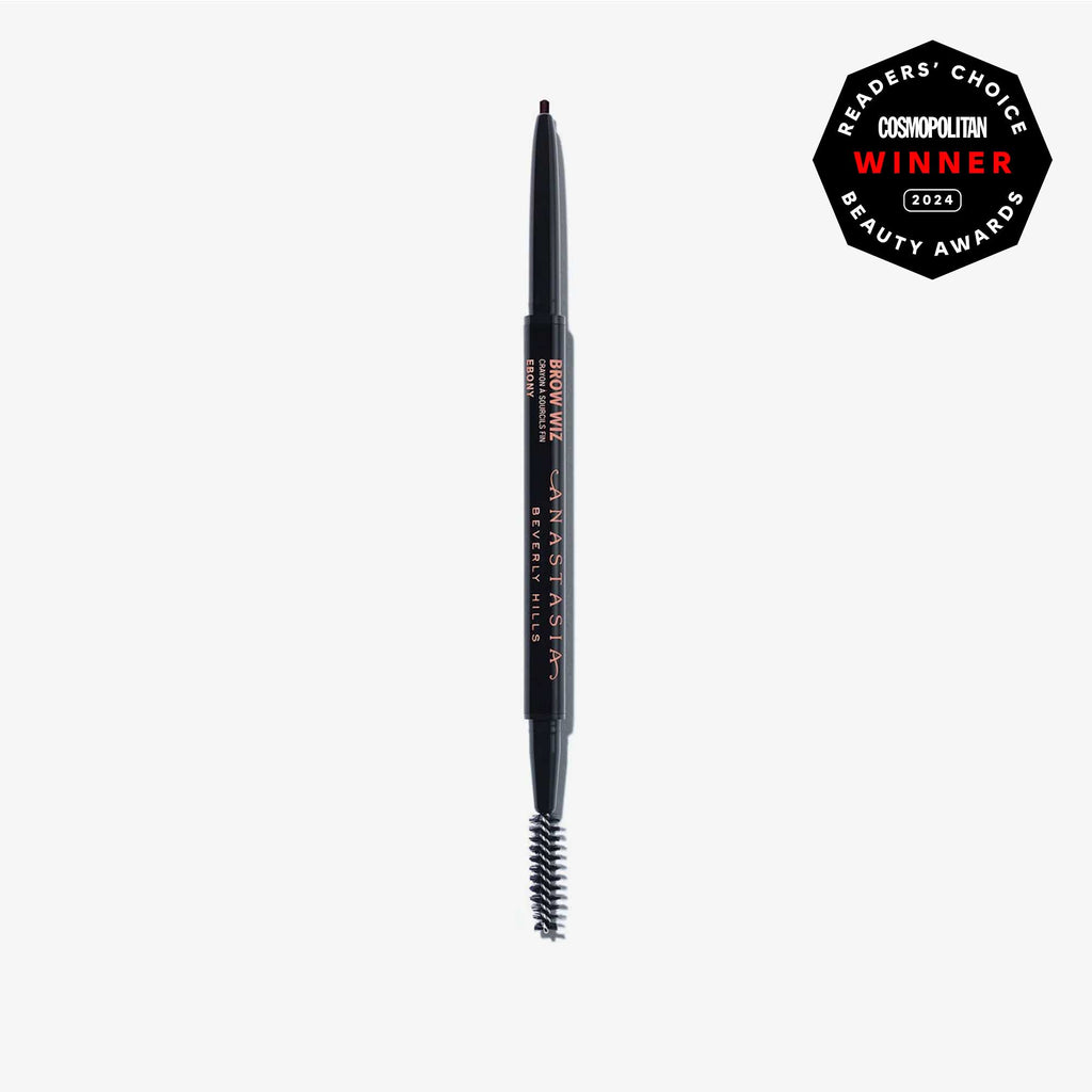  Ebony |  Brow Wiz® - Ebony