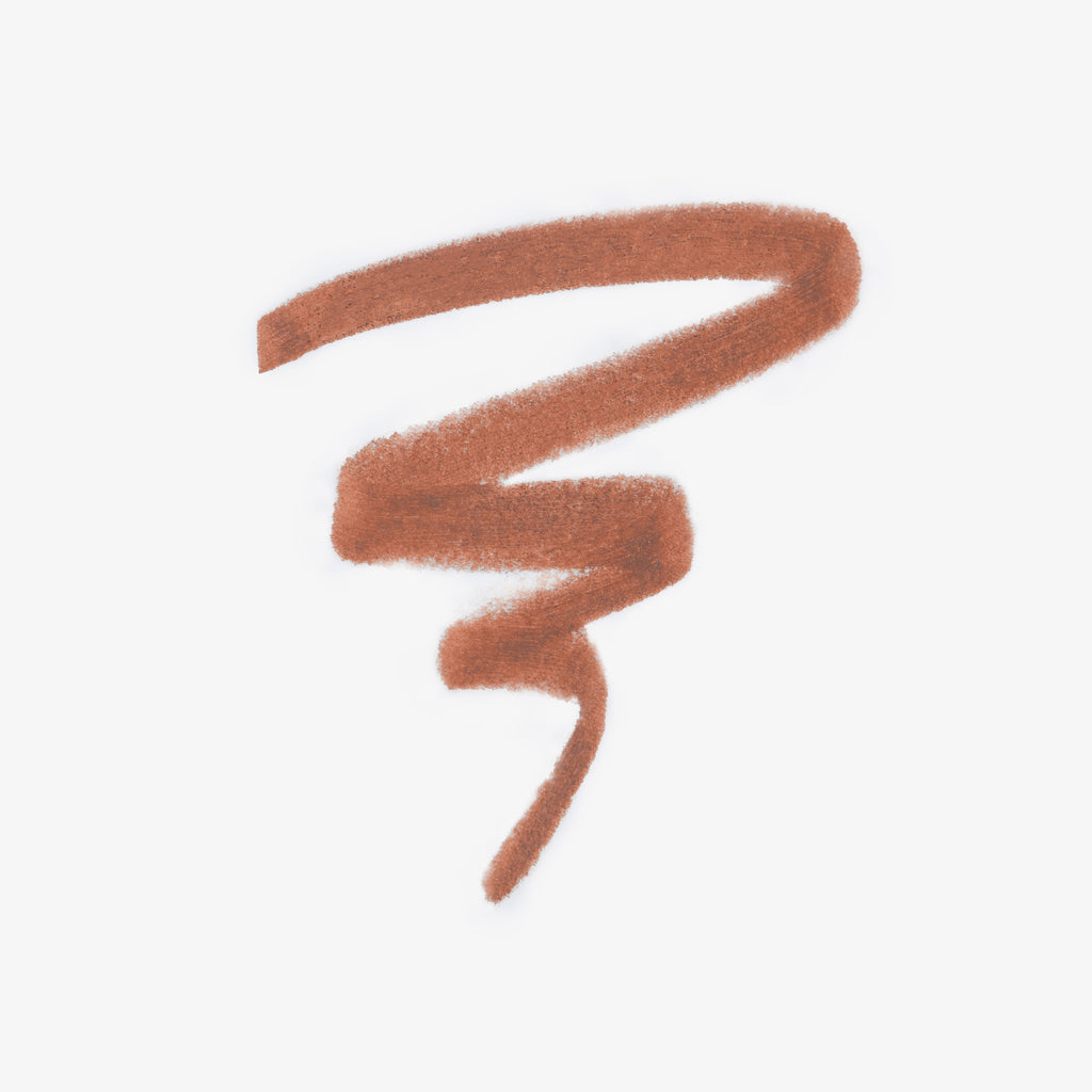 Mocha | Lip Liner Swatch Shade Mocha 