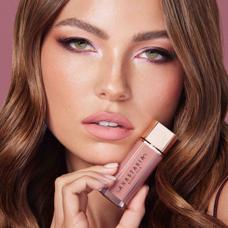 Kiss | Lip Velvet - Kiss