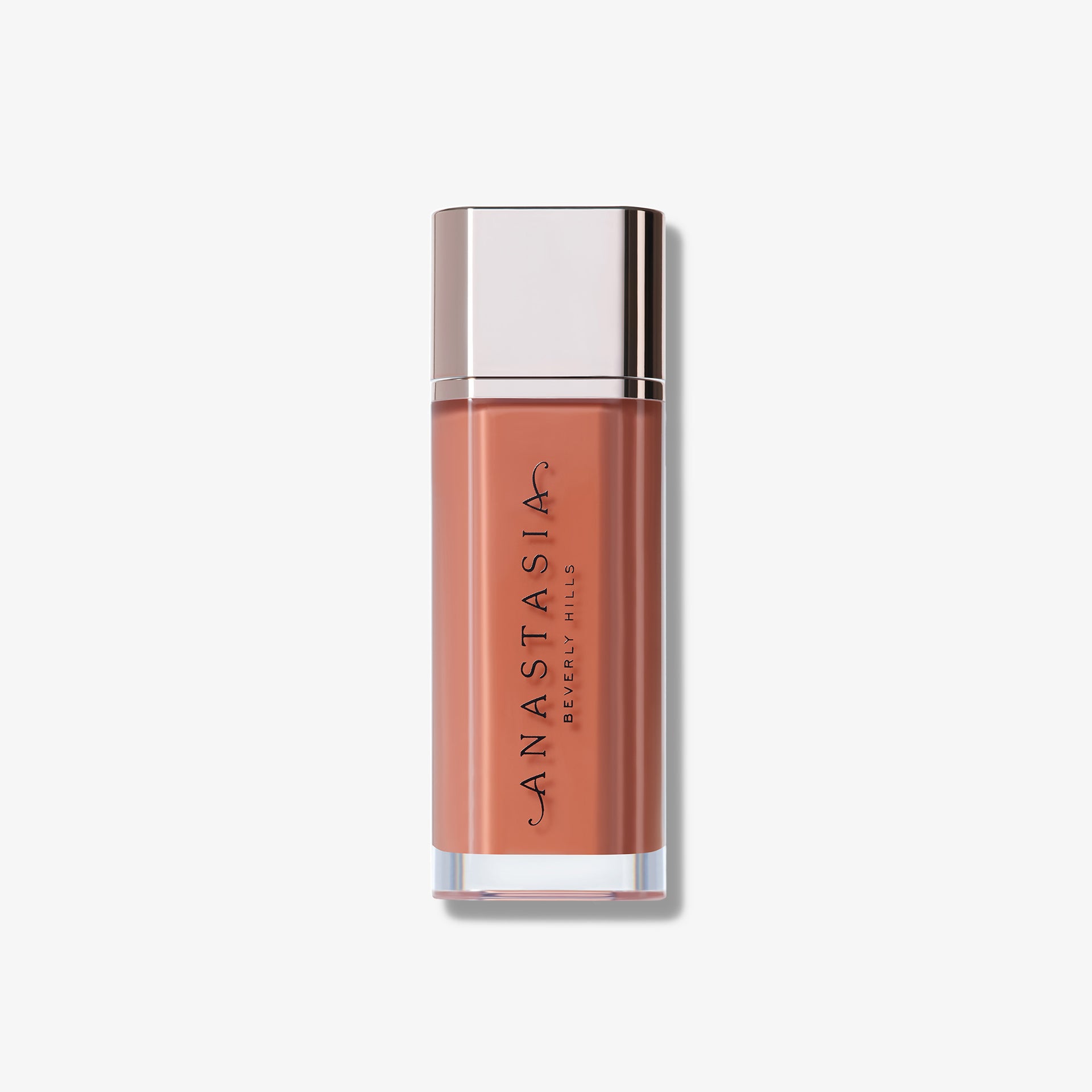 Parchment | Closed Lip velvet - Parchment