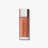 Peach Amber | Closed Lip velvet - Peach Amber