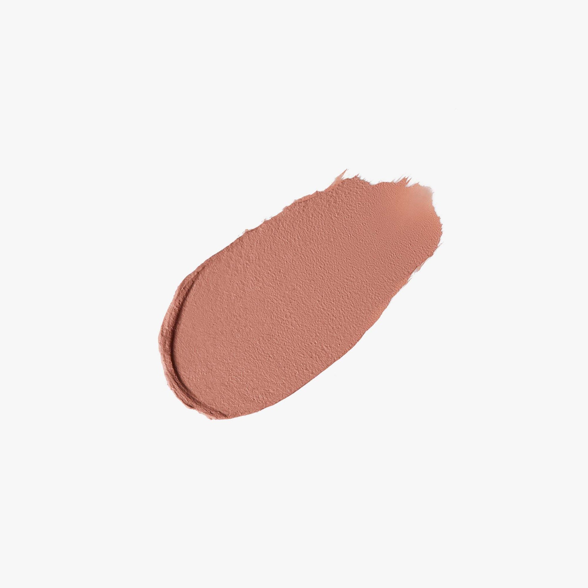 Peachy Nude | Lip velvet swatch - Peachy Nude