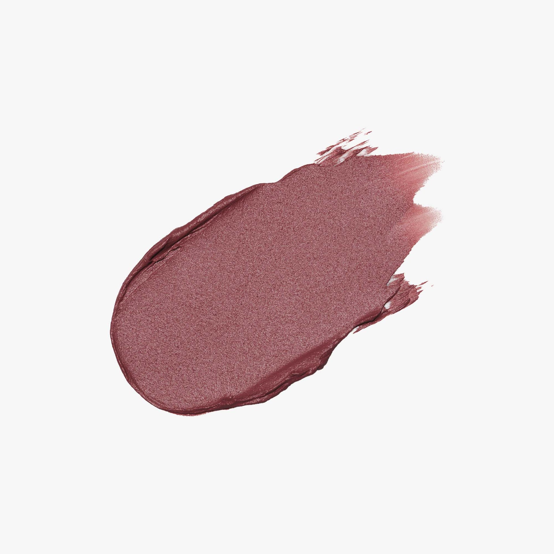 Rosy Mauve | Lip velvet swatch - Rosy Mauve