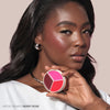 Berry/Rose | Magic Touch Blush Trio Alt