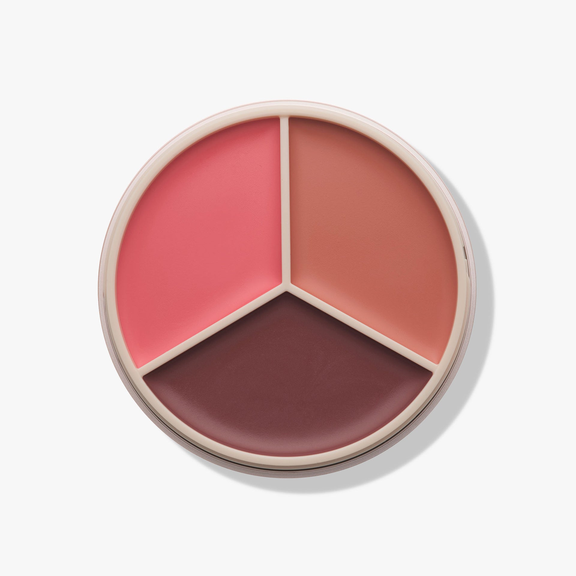 Peach | Magic Touch Blush Trio