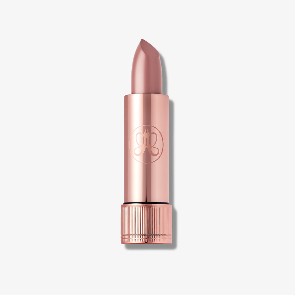 Praline | Open Matte & Satin Lipstick - Praline
