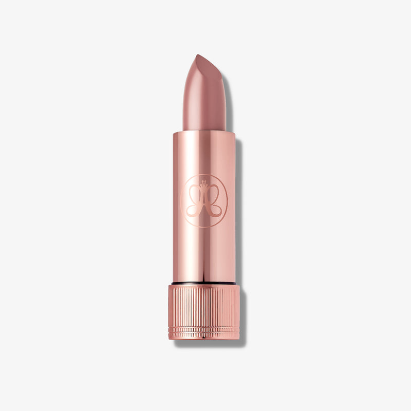 Praline | Open Matte & Satin Lipstick - Praline