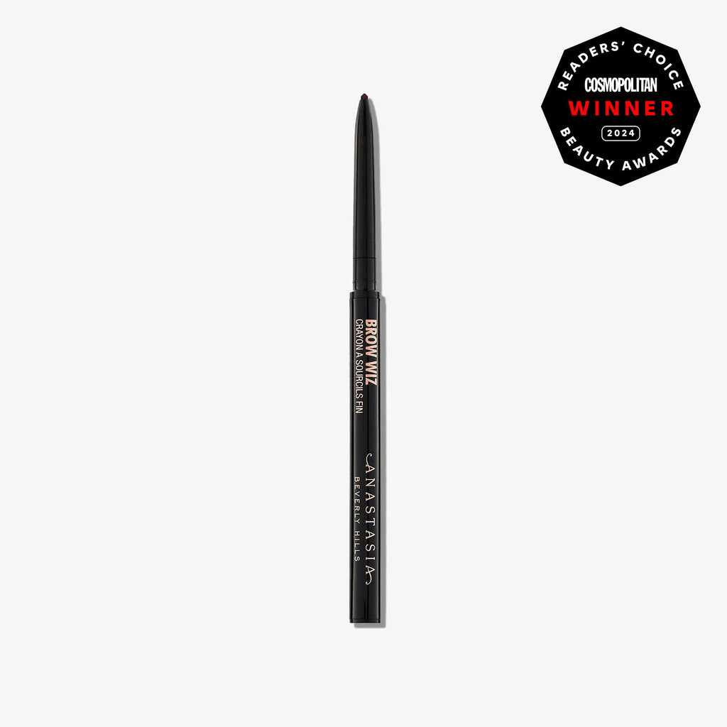 Ash Brown | Deluxe Mini Brow Wiz Ash Brown