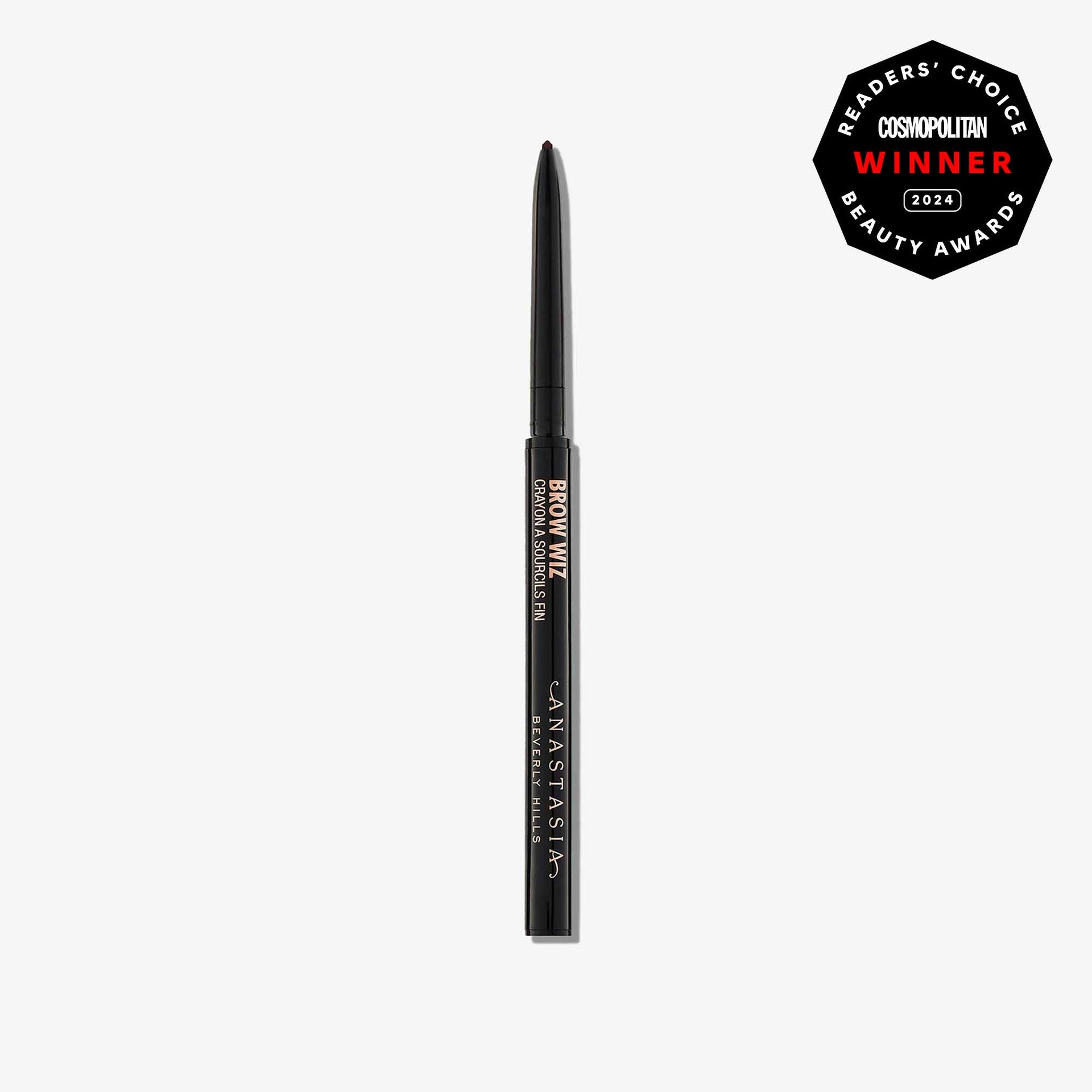 Ash Brown | Deluxe Mini Brow Wiz Ash Brown