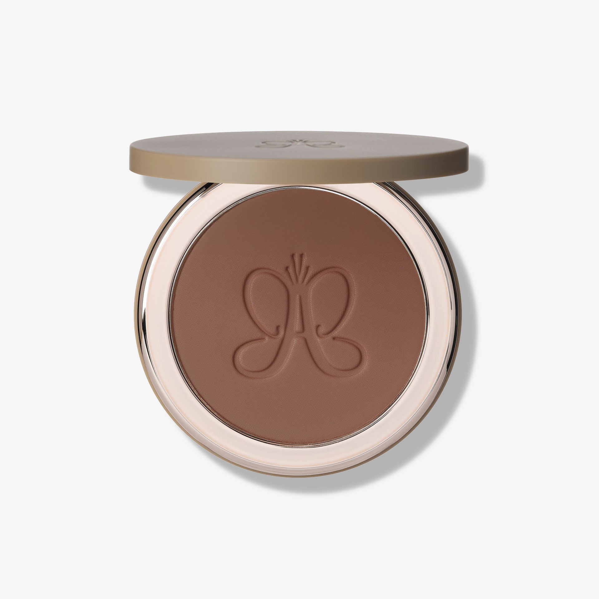 Sunset Sizzle | Smooth Blur Bronzer