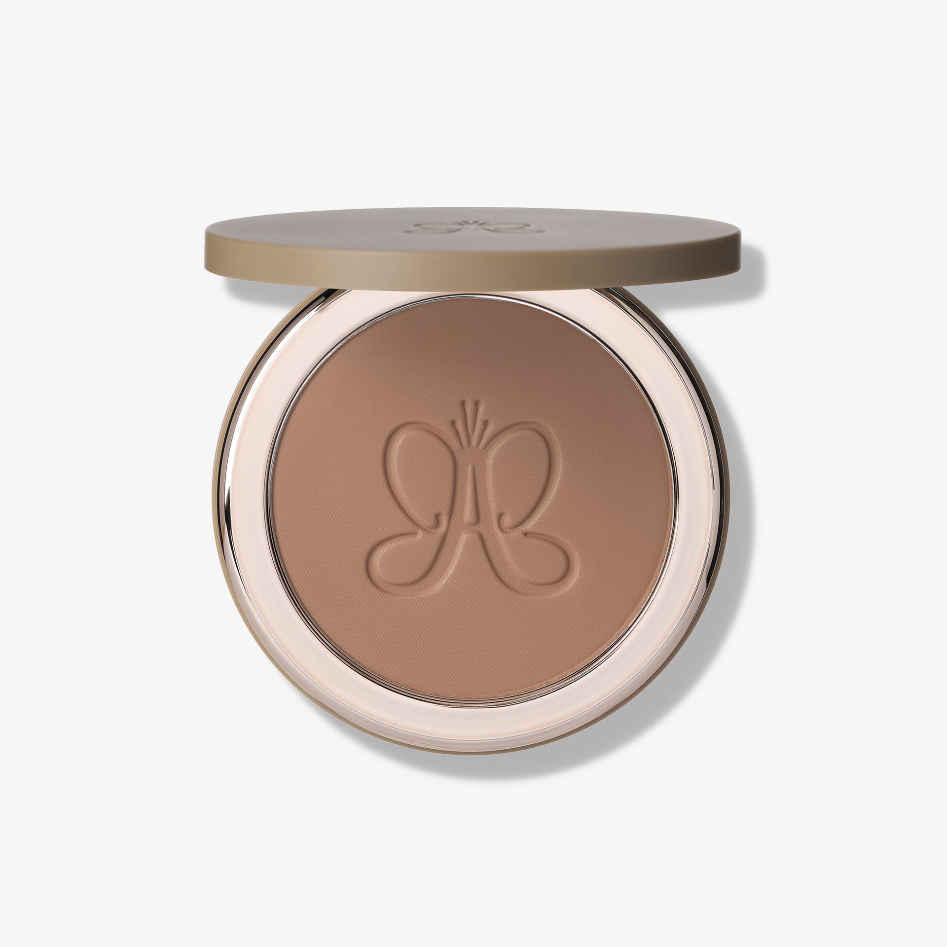 Warm Sand Vibes | Smooth Blur Bronzer