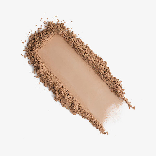 Sun-Kissed Dreams | Smooth Blur Bronzer Swatch