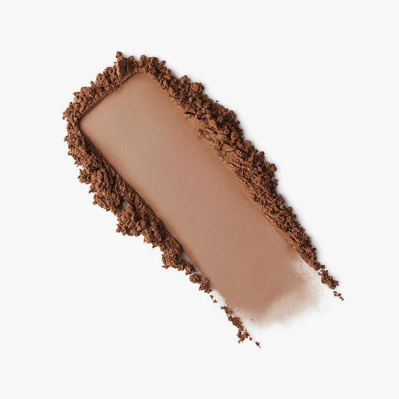 Tropical Tan | Smooth Blur Bronzer Swatch