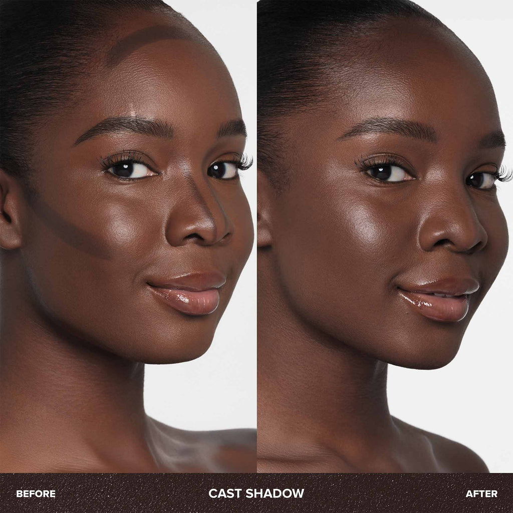 Cast Shadow | Before & After 