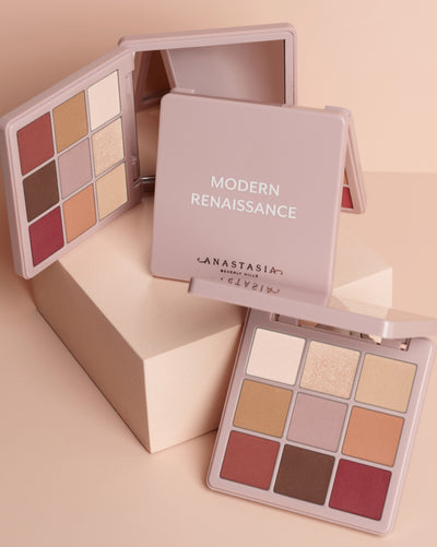 Get The Look: Using Mini Modern Renaissance