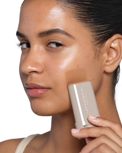 How to Use: Beauty Balm in Shade 12