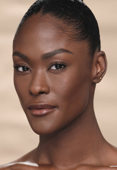 Get The Look: Using Smooth Blur Bronzer in Sunset Sizzle