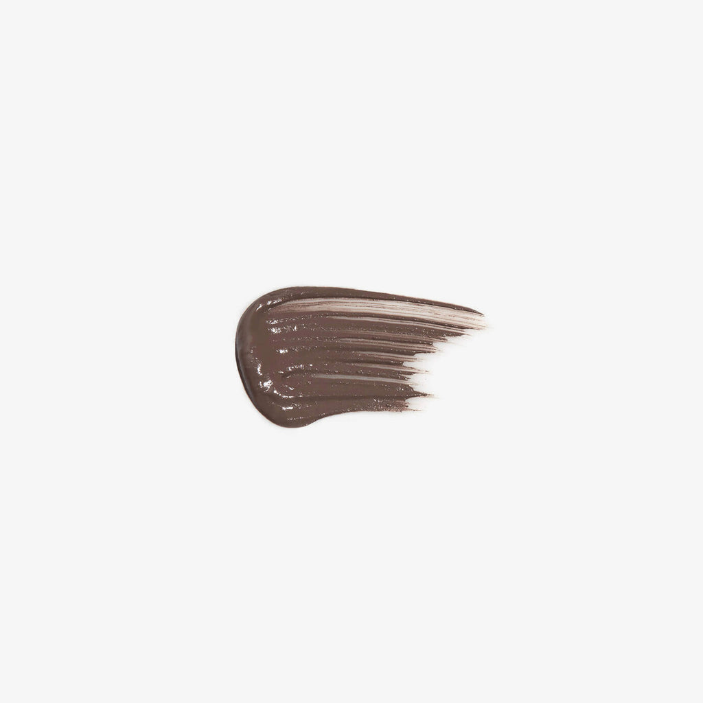 Soft Brown | DIPBROW® Gel Swatch Shade Soft Brown 