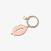 ABH Lips Keychain