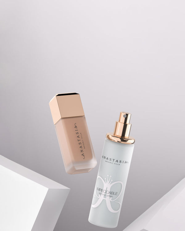 Know What It’s Like to Be Impeccable