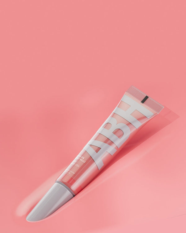 Deep Dive: Blurring Serum Blush