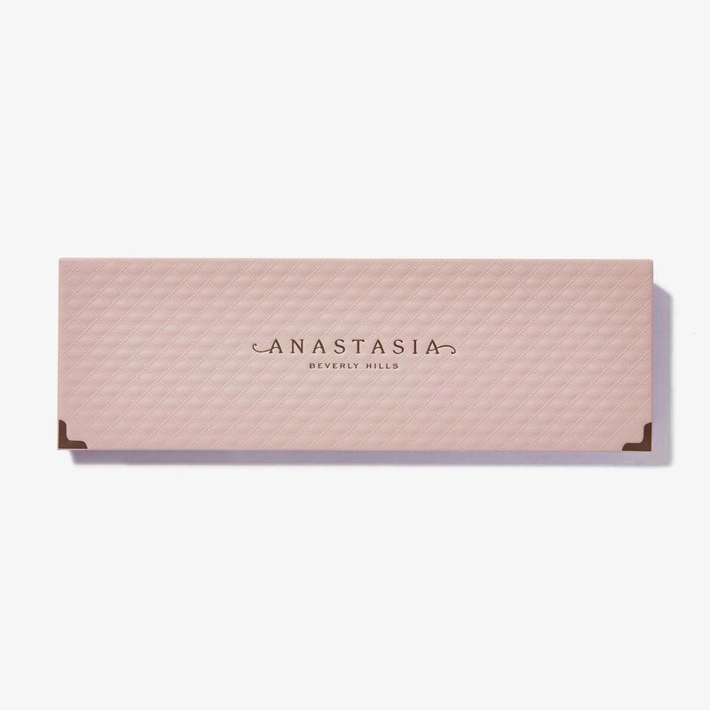 Closed Primrose Palette