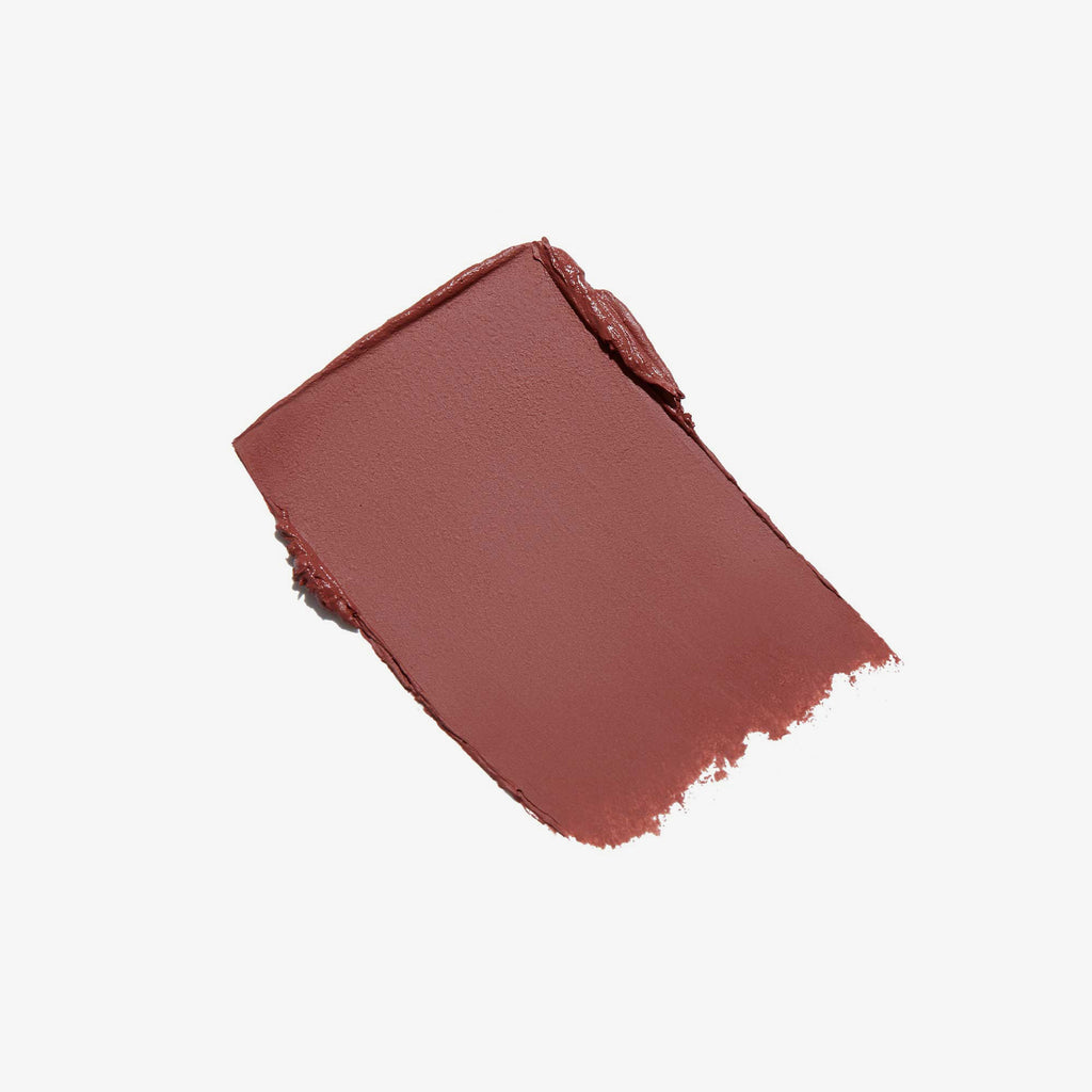 Peach Caramel | Stick Blush Swatch Shade Peach Caramel 