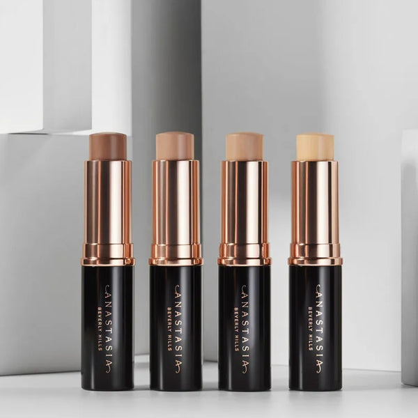 Stylized Contour Sticks