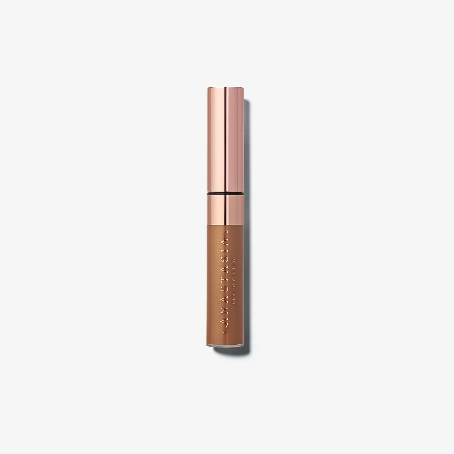 Caramel | Closed Tinted Brow Gel - Caramel 