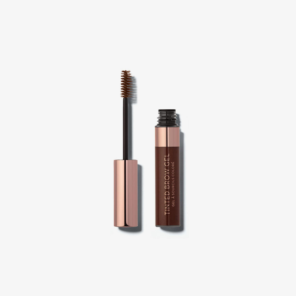 Chocolate | Open Tinted Brow Gel - Chocolate 