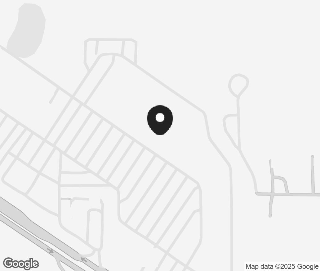 Google Map of 20393 N Rand Road Suite 104, Kildeer IL 60074