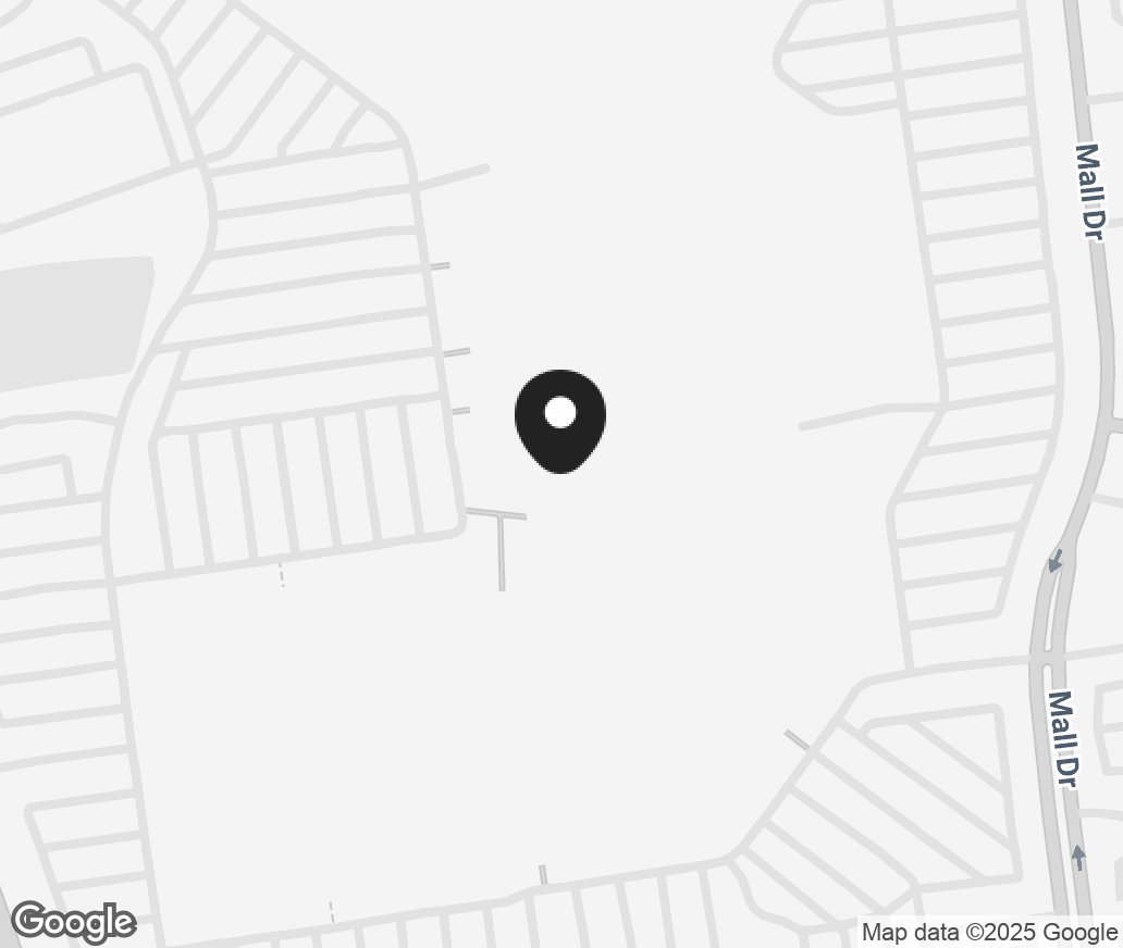 Google Map of 11500 Midlothian Turnpike, Richmond VA 23235