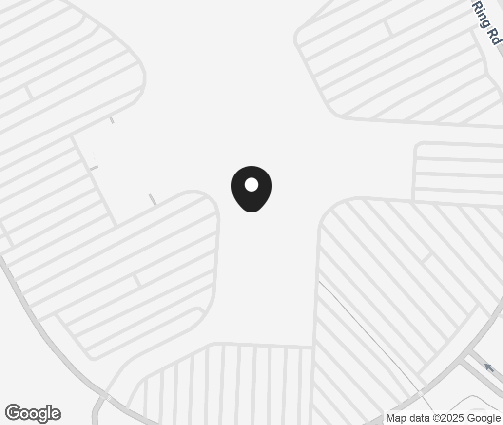 Google Map of 10316 Forest Hill Blvd, Wellington FL 33414