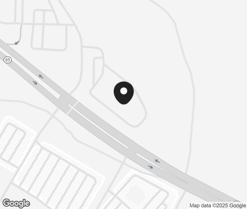 Google Map of 903 Hartford Turnpike, Waterford CT 06385