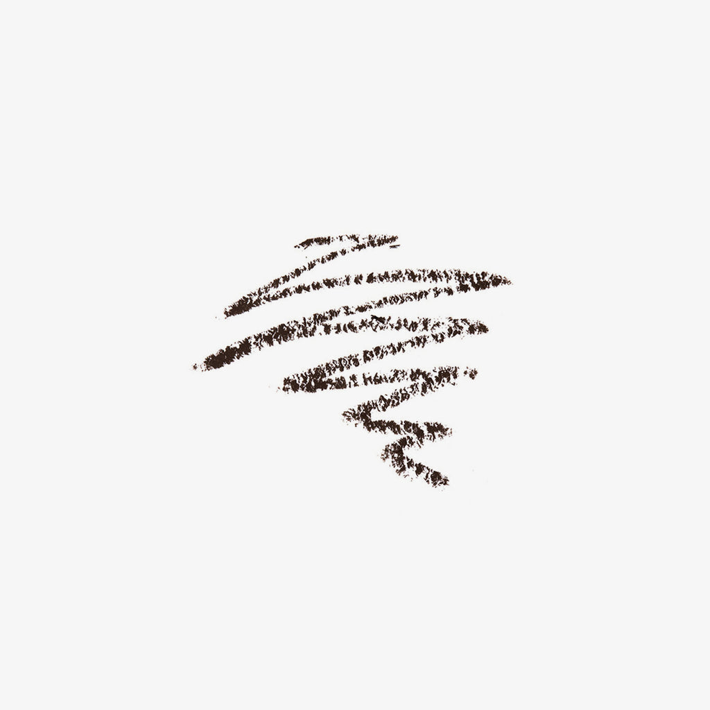 Dark Brown |Brow Definer Swatch Shade Dark Brown