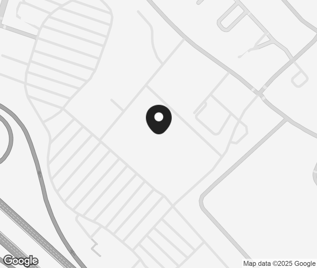 Google Map of 41040 California Oaks Rd, Murrieta CA 92562