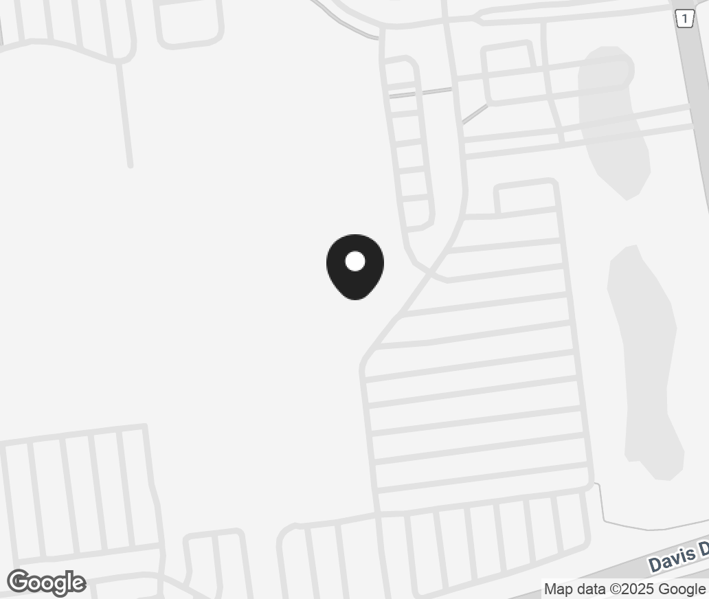 Google Map of 17600 Younge Street, Newmarket ON L3Y4Z1