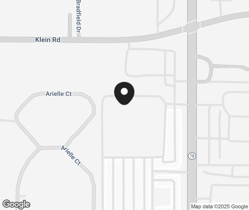 Google Map of 8500 Transit Rd, Amherst NY 14221