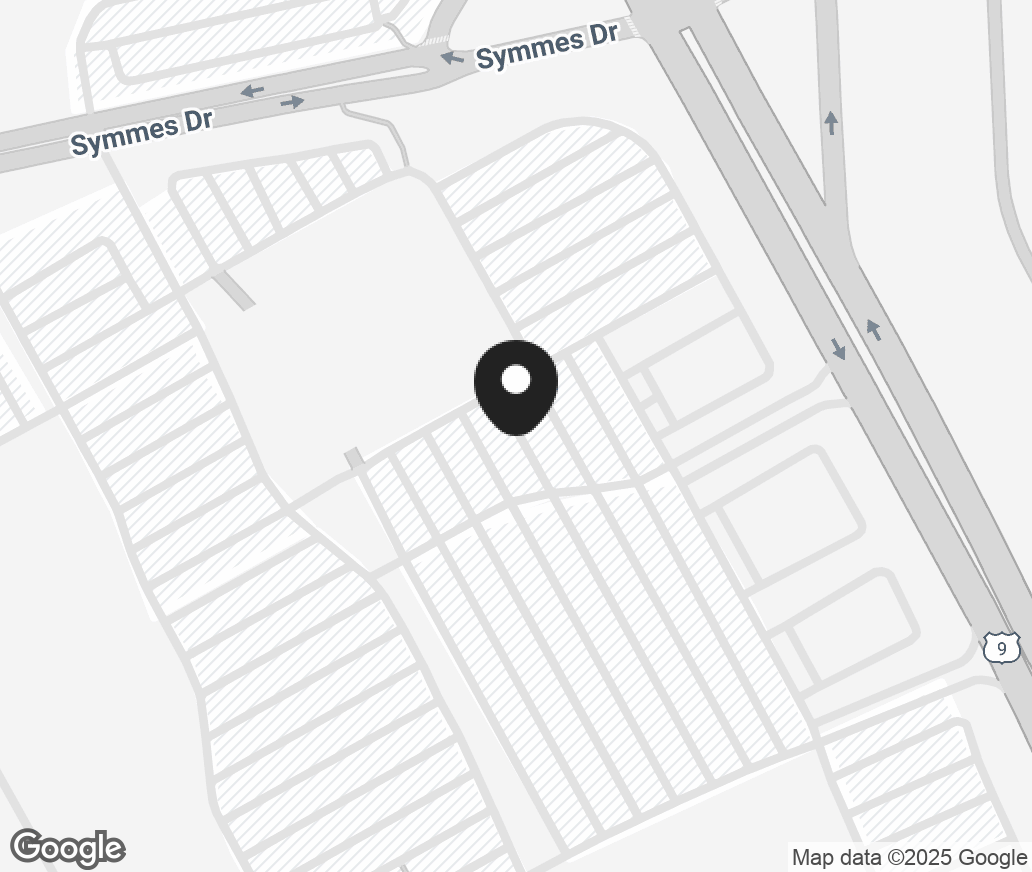 Google Map of 55 Us Hwy 9, Manalapan NJ 07726-3018