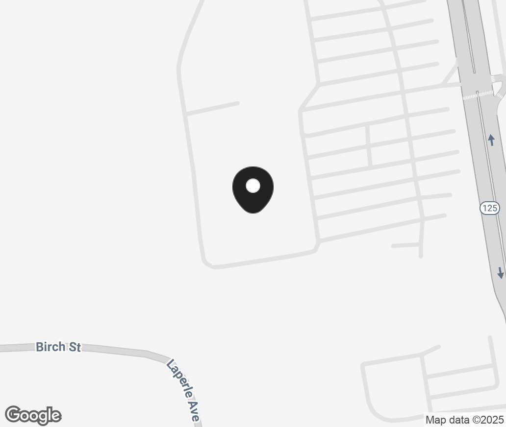 Google Map of 30 Plaistow Road, Plaistow NH 03865