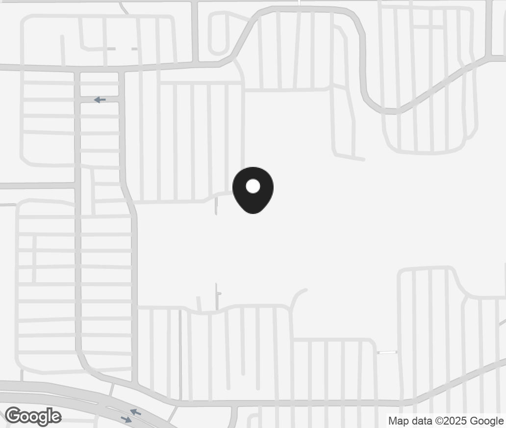 Google Map of 6600 Menual Blvd. Ne, Albuquerque NM 87110