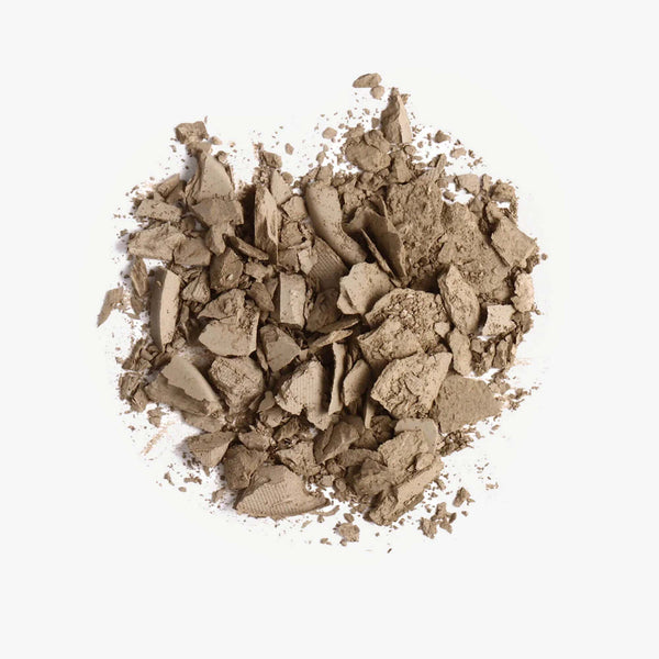 Blonde | Brow Powder Duo Swatch Shade - Blonde 