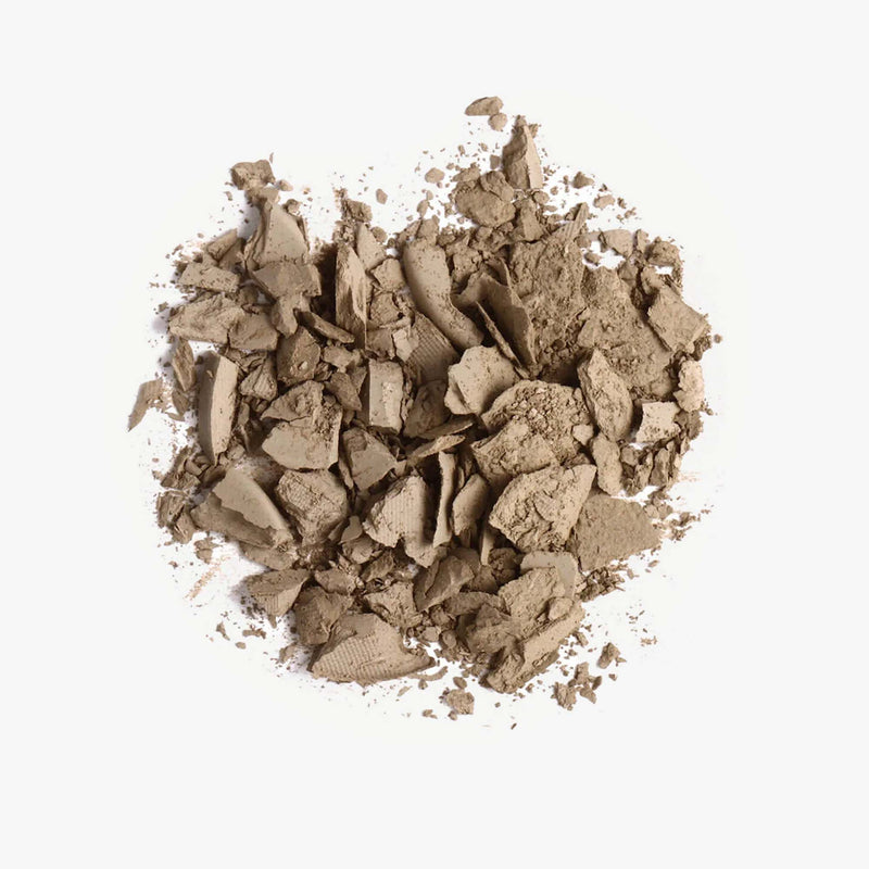 Blonde | Brow Powder Duo Swatch Shade - Blonde 